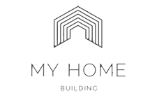 My home building